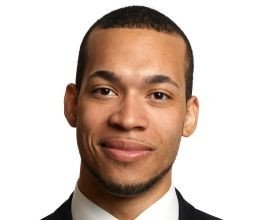 Daquan Oliver - Professional null Speaker