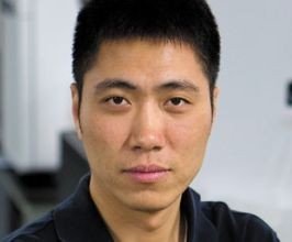Jun Wang - Professional null Speaker