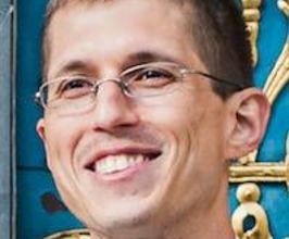 Zachary Shahan - Professional null Speaker