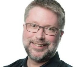 Dave Troy - Professional null Speaker