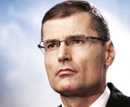 Ditlev Engel - Professional null Speaker