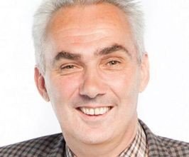 Gerard Evenden - Professional null Speaker