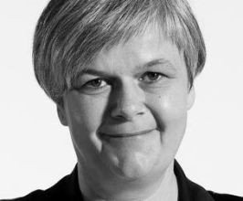 Leen Govaerts - Professional null Speaker