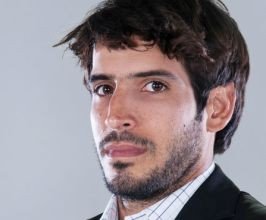 Saeed Alabbar - Professional null Speaker