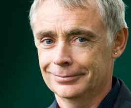 Eoin Colfer - Professional null Speaker