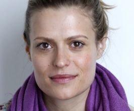 Marianna Palka - Professional null Speaker