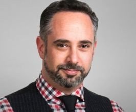 Jay Goldman - Professional null Speaker