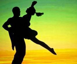 Shadow Dancers - Professional null Speaker