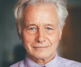 Volkmar Weissig - Professional null Speaker