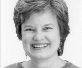 Barbara Waugh - Professional null Speaker