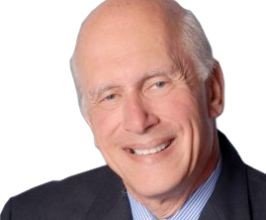 Dr. Jack Singer - Professional Speakers Booking