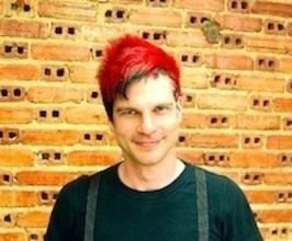 Kit Eaton - Professional null Speaker