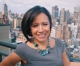 Alicia Ybarbo - Professional null Speaker