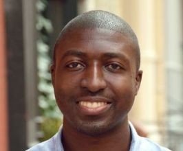 Gil Addo - Professional null Speaker