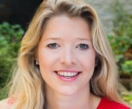 Nicole Quinn - Professional null Speaker