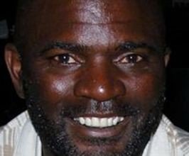 Lawrence Taylor - Professional null Speaker