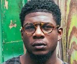 Mick Jenkins - Professional null Speaker