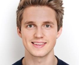 Marcus Butler - Professional null Speaker