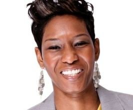 Risha Grant - Professional null Speaker