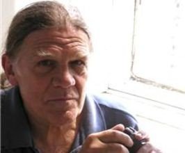 Henry Diltz - Professional null Speaker