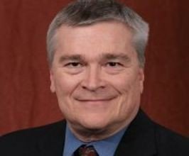 Eric J. Barron - Professional null Speaker