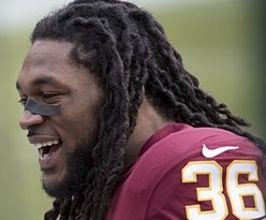 DJ Swearinger - Professional null Speaker