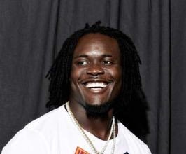 Melvin Ingram - Professional null Speaker