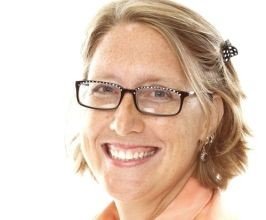 Margot Starbuck - Professional null Speaker