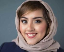 Bushra Amiwala - Professional Speakers Booking