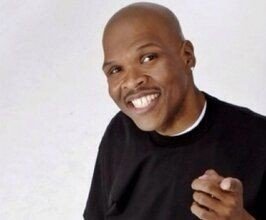 Big Boy - Professional null Speaker