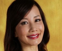 Jane Sun - Professional null Speaker