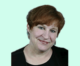 Marcie Shepard - Professional null Speaker