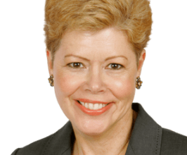 Julie Jansen - Professional null Speaker