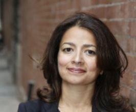 Sayu Bhojwani - Professional null Speaker