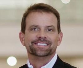 Clarke Allen - Professional Speakers Booking