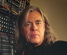 Steve Roach - Professional null Speaker