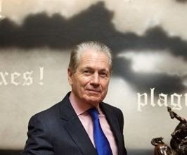 J. Tomilson Hill - Professional null Speaker