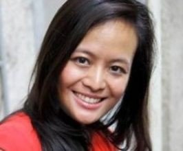 Jessica Yu - Professional null Speaker