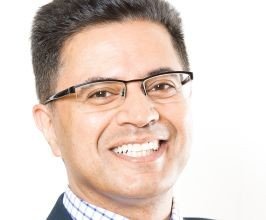 Dil Sidhu - Professional null Speaker