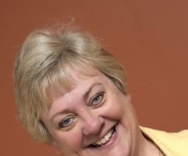 Jane Dvorak - Professional null Speaker