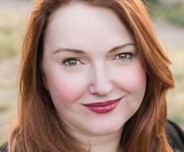 Emma Channing - Professional null Speaker