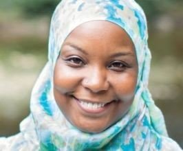 Kameelah Rashad - Professional null Speaker