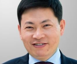 Richard Yu - Professional null Speaker