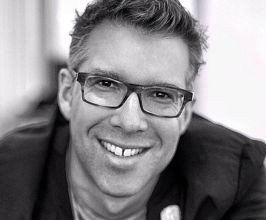 Eric Weisberg - Professional null Speaker