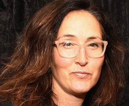 Jaymee Messler - Professional null Speaker