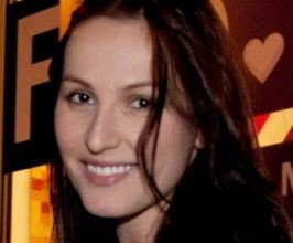 Sanja Partalo - Professional null Speaker