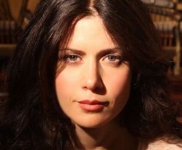 Lili Haydn - Professional null Speaker