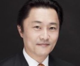 Youngcho Chi - Professional null Speaker