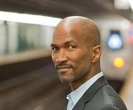 Ed Blunt - Professional Speakers Booking