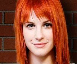 Hayley Williams - Professional null Speaker